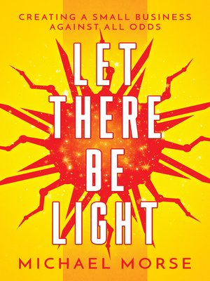 cover image of Let There be Light
